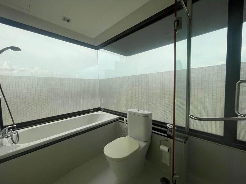 Amanta Lumpini, Bangkok, Rama 4 Road, Thung Maha Mek, Sathon, Bangkok, 2 Bedrooms, 128 sqm, Condo For Rent, by BetterLiving Estate, 500508887 - DDproperty.com