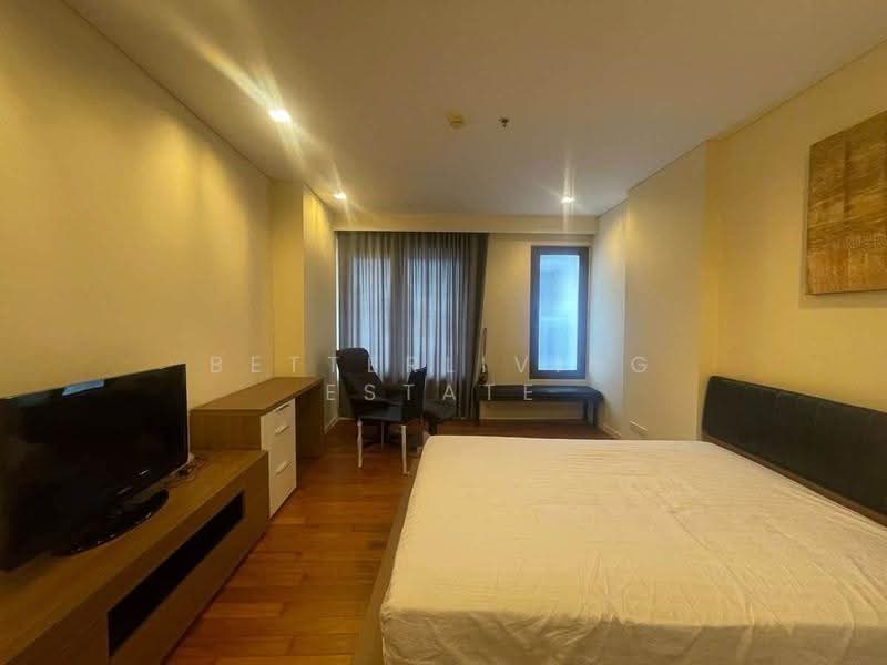 Amanta Lumpini, Bangkok, Rama 4 Road, Thung Maha Mek, Sathon, Bangkok, 2 Bedrooms, 128 sqm, Condo For Rent, by BetterLiving Estate, 500508887 - DDproperty.com