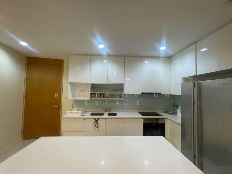 Amanta Lumpini, Bangkok, Rama 4 Road, Thung Maha Mek, Sathon, Bangkok, 2 Bedrooms, 128 sqm, Condo For Rent, by BetterLiving Estate, 500508887 - DDproperty.com