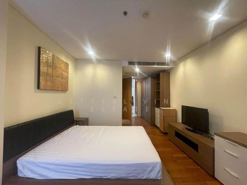 Amanta Lumpini, Bangkok, Rama 4 Road, Thung Maha Mek, Sathon, Bangkok, 2 Bedrooms, 128 sqm, Condo For Rent, by BetterLiving Estate, 500508887 - DDproperty.com