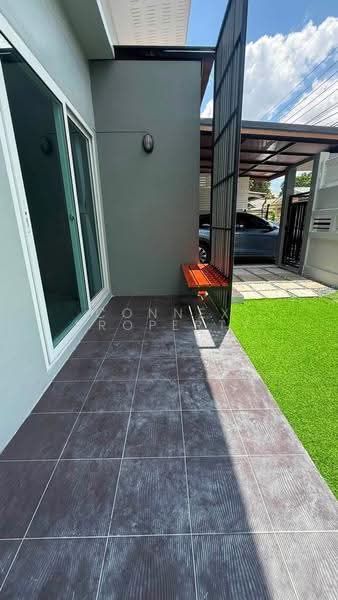 Single-story house, 43 sq. wah, Ladprao 87, Bangkok, , Lat Phrao, Bangkok, 2 Bedrooms, 172 sqm, Single Detached House For Sale, by Connex Property, 500508888 - DDproperty.com