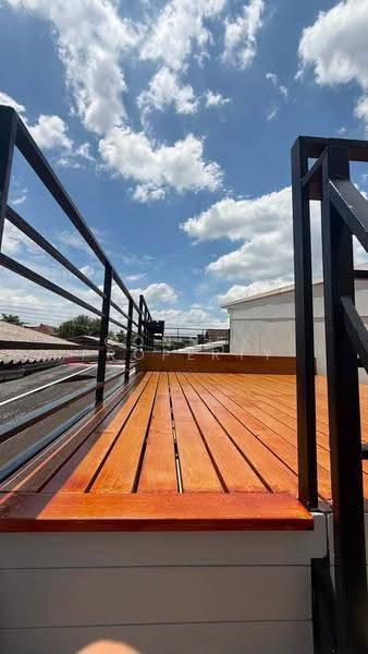 Single-story house, 43 sq. wah, Ladprao 87, Bangkok, , Lat Phrao, Bangkok, 2 Bedrooms, 172 sqm, Single Detached House For Sale, by Connex Property, 500508888 - DDproperty.com