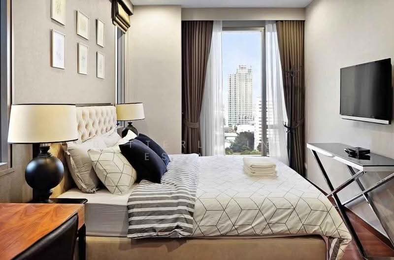 ASHTON Morph 38, Bangkok, 88 Soi Sukhumvit 38, Phra Kanong, Khlong Toei, Bangkok, 2 Bedrooms, 56 sqm, Condo For Rent, by BetterLiving Estate, 500508889 - DDproperty.com
