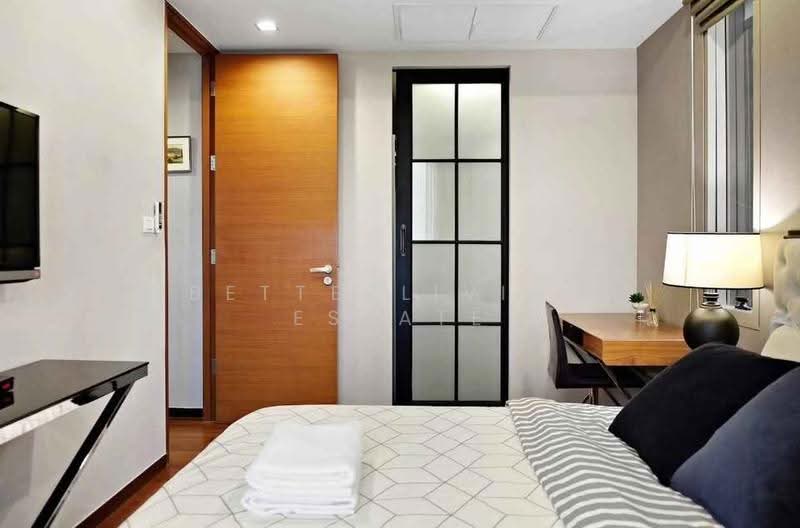 ASHTON Morph 38, Bangkok, 88 Soi Sukhumvit 38, Phra Kanong, Khlong Toei, Bangkok, 2 Bedrooms, 56 sqm, Condo For Rent, by BetterLiving Estate, 500508889 - DDproperty.com