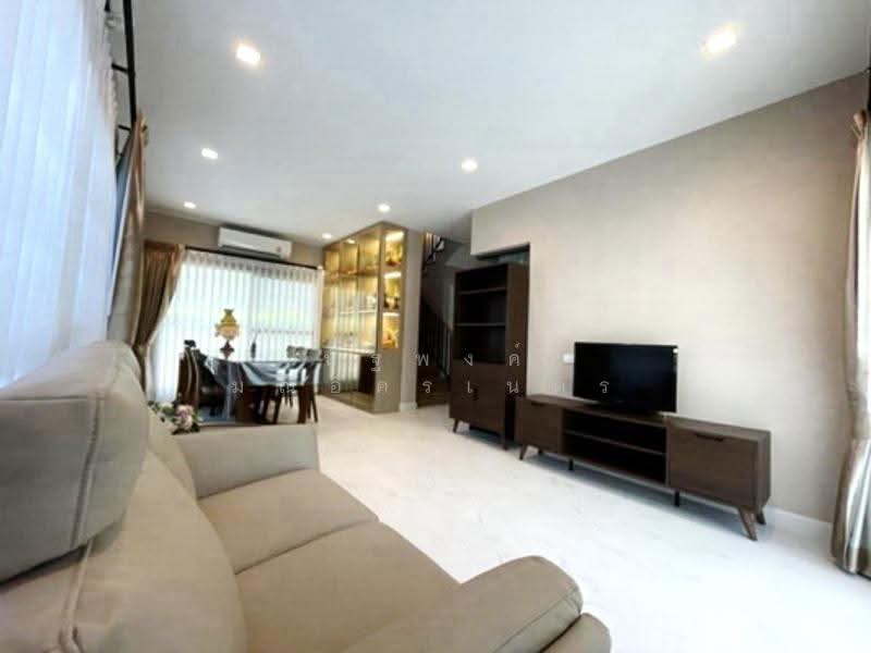 VENUE Flow Rama 5, Nonthaburi, Bang Sri Muang Road, Bang Sri Muang, Muang Nonthaburi, Nonthaburi, 4 Bedrooms, 200 sqm, Single Detached House For Rent, by นัฐพงค์ มณีอัครเนตร, 500508890 - DDproperty.com