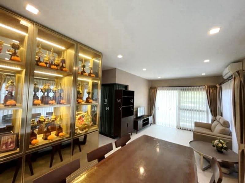 VENUE Flow Rama 5, Nonthaburi, Bang Sri Muang Road, Bang Sri Muang, Muang Nonthaburi, Nonthaburi, 4 Bedrooms, 200 sqm, Single Detached House For Rent, by นัฐพงค์ มณีอัครเนตร, 500508890 - DDproperty.com