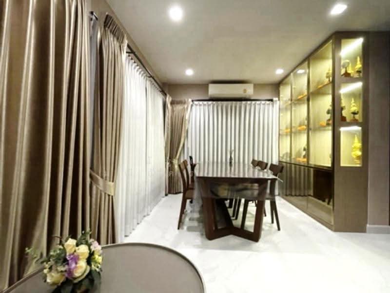 VENUE Flow Rama 5, Nonthaburi, Bang Sri Muang Road, Bang Sri Muang, Muang Nonthaburi, Nonthaburi, 4 Bedrooms, 200 sqm, Single Detached House For Rent, by นัฐพงค์ มณีอัครเนตร, 500508890 - DDproperty.com