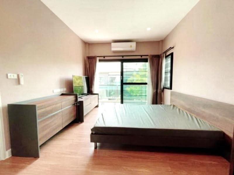 VENUE Flow Rama 5, Nonthaburi, Bang Sri Muang Road, Bang Sri Muang, Muang Nonthaburi, Nonthaburi, 4 Bedrooms, 200 sqm, Single Detached House For Rent, by นัฐพงค์ มณีอัครเนตร, 500508890 - DDproperty.com