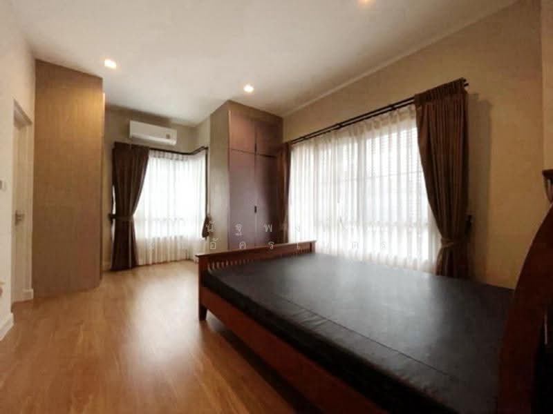 VENUE Flow Rama 5, Nonthaburi, Bang Sri Muang Road, Bang Sri Muang, Muang Nonthaburi, Nonthaburi, 4 Bedrooms, 200 sqm, Single Detached House For Rent, by นัฐพงค์ มณีอัครเนตร, 500508890 - DDproperty.com