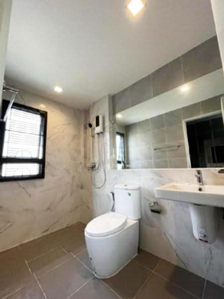 VENUE Flow Rama 5, Nonthaburi, Bang Sri Muang Road, Bang Sri Muang, Muang Nonthaburi, Nonthaburi, 4 Bedrooms, 200 sqm, Single Detached House For Rent, by นัฐพงค์ มณีอัครเนตร, 500508890 - DDproperty.com