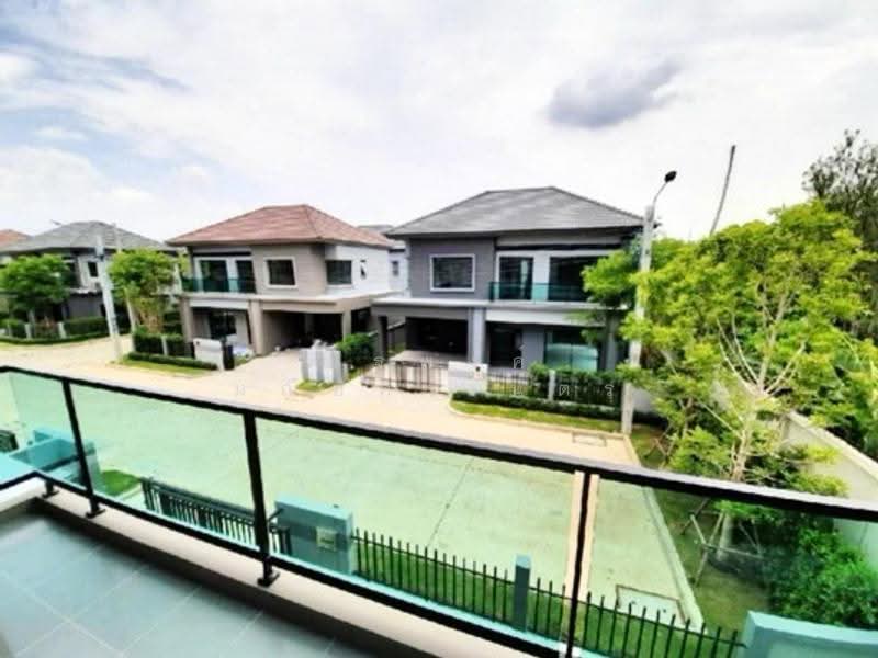 VENUE Flow Rama 5, Nonthaburi, Bang Sri Muang Road, Bang Sri Muang, Muang Nonthaburi, Nonthaburi, 4 Bedrooms, 200 sqm, Single Detached House For Rent, by นัฐพงค์ มณีอัครเนตร, 500508890 - DDproperty.com