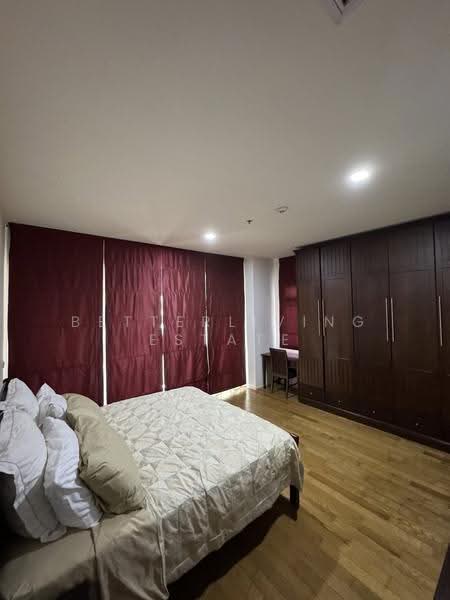 The Madison, Bangkok, Sukhumvit 41, Khlong Tan Nua, Watthana, Bangkok, 2 Bedrooms, 152 sqm, Condo For Rent, by BetterLiving Estate, 500508891 - DDproperty.com