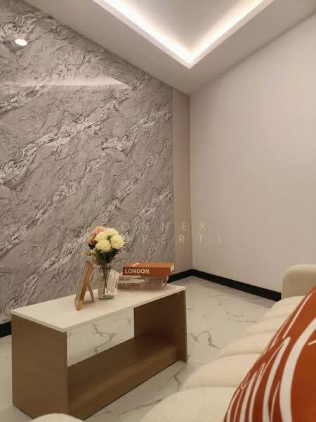 Single - storey, 39.4 square wa, Chalong, Phuket, Phuket, เจ้าฟ้าตะวันตก, Chalong, Muang Phuket, Phuket, 3 Bedrooms, 150 sqm, Townhouse For Sale, by Connex Property, 500508892 - DDproperty.com