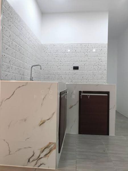 Single - storey, 39.4 square wa, Chalong, Phuket, Phuket, เจ้าฟ้าตะวันตก, Chalong, Muang Phuket, Phuket, 3 Bedrooms, 150 sqm, Townhouse For Sale, by Connex Property, 500508892 - DDproperty.com