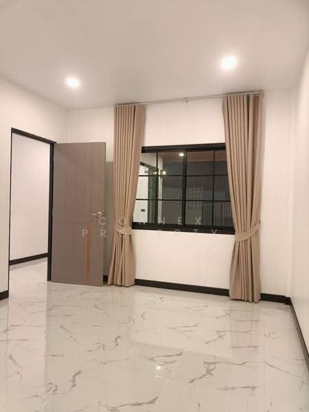 Single - storey, 39.4 square wa, Chalong, Phuket, Phuket, เจ้าฟ้าตะวันตก, Chalong, Muang Phuket, Phuket, 3 Bedrooms, 150 sqm, Townhouse For Sale, by Connex Property, 500508892 - DDproperty.com