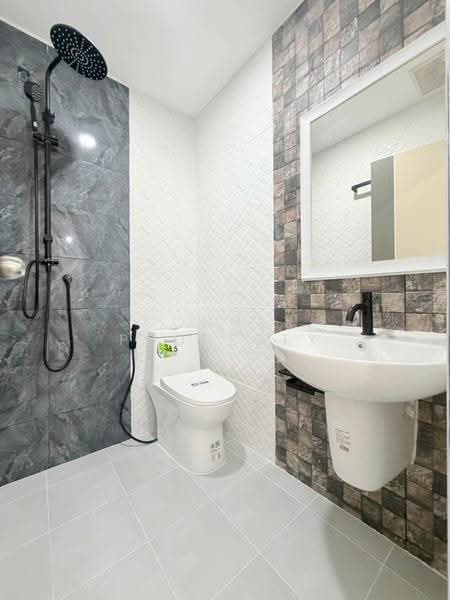 Single - storey, 39.4 square wa, Chalong, Phuket, Phuket, เจ้าฟ้าตะวันตก, Chalong, Muang Phuket, Phuket, 3 Bedrooms, 150 sqm, Townhouse For Sale, by Connex Property, 500508892 - DDproperty.com