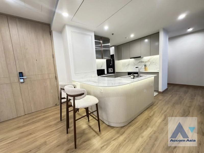 The Royal Saladaeng, Bangkok, 79 Saladaeng Road, Silom, Bang Rak, Bangkok, 3 Bedrooms, 150 sqm, Condo For Rent, by บริษัท แอคคอม เอเซีย จำกัด, 500508893 - DDproperty.com