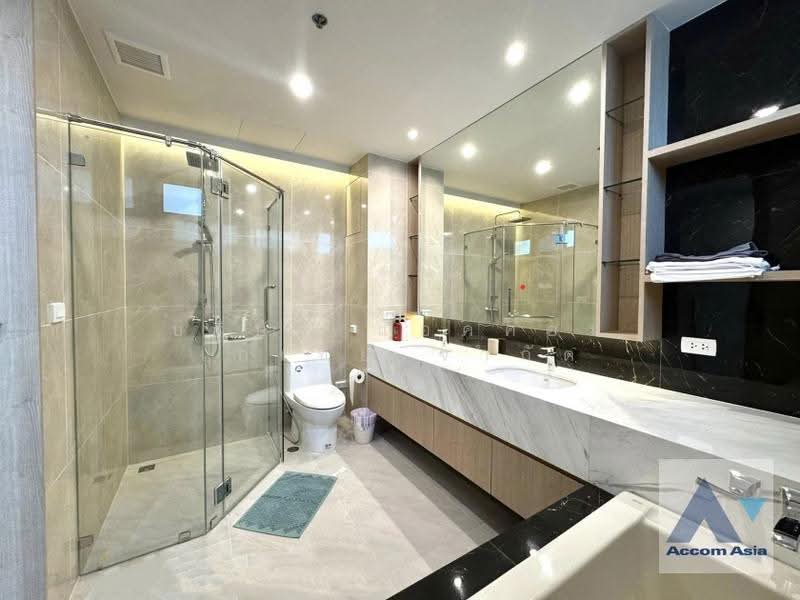 The Royal Saladaeng, Bangkok, 79 Saladaeng Road, Silom, Bang Rak, Bangkok, 3 Bedrooms, 150 sqm, Condo For Rent, by บริษัท แอคคอม เอเซีย จำกัด, 500508893 - DDproperty.com