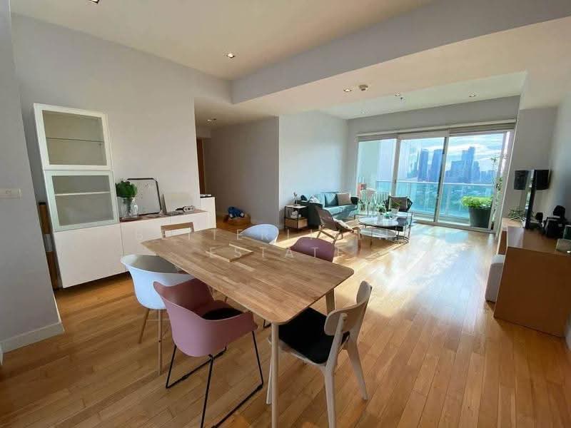 Millennium Residence, Bangkok, Sukhumvit Road, Khlong Toei, Bangkok, 3 Bedrooms, 149 sqm, Condo For Rent, by BetterLiving Estate, 500508894 - DDproperty.com
