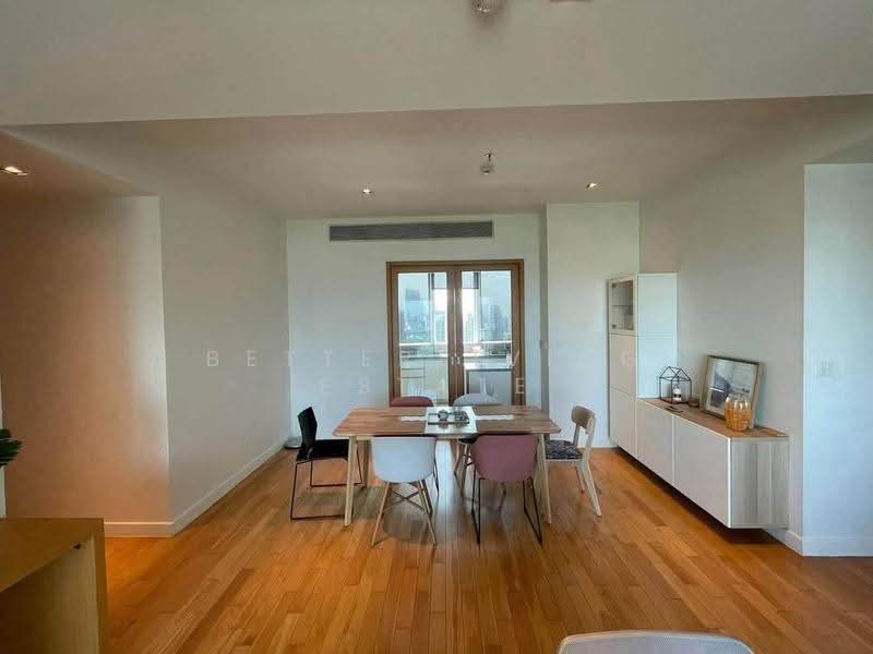 Millennium Residence, Bangkok, Sukhumvit Road, Khlong Toei, Bangkok, 3 Bedrooms, 149 sqm, Condo For Rent, by BetterLiving Estate, 500508894 - DDproperty.com