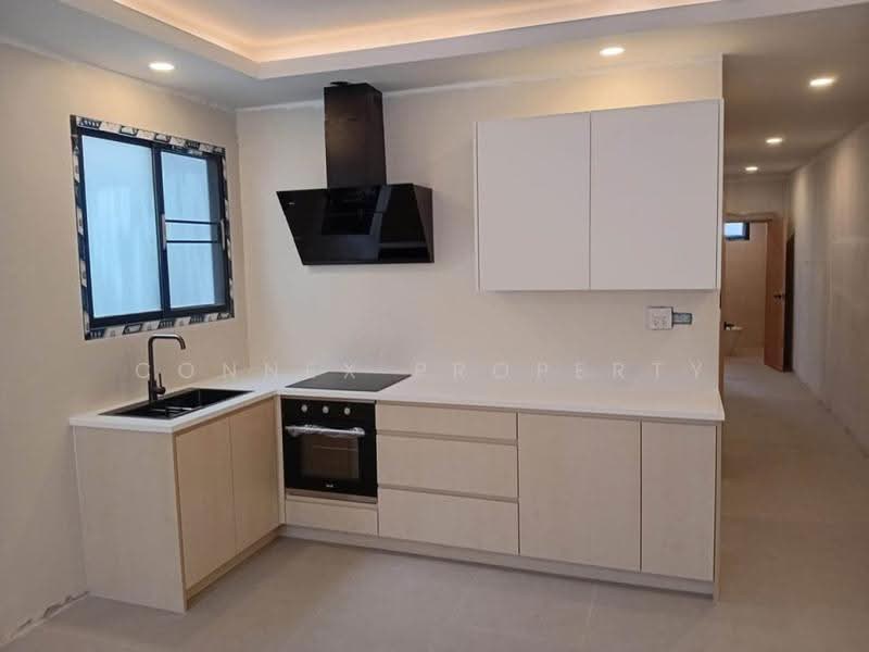 Renovated 2-Bedroom Townhouse Rawai Phuket, Phuket, , Rawai, Muang Phuket, Phuket, 2 Bedrooms, 120 sqm, Townhouse For Sale, by Connex Property, 500508898 - DDproperty.com