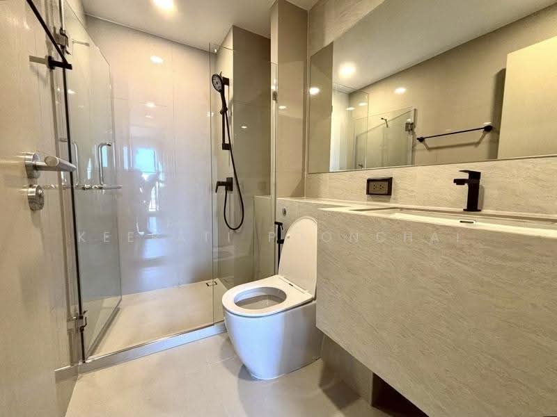 Origin Play Bangkhunnon Triple Station, Bangkok, Bang Khun Non, Bangkok Noi, Bangkok, 1 Bedroom, 29 sqm, Condo For Rent, by Keerati Poonchai, 500508899 - DDproperty.com