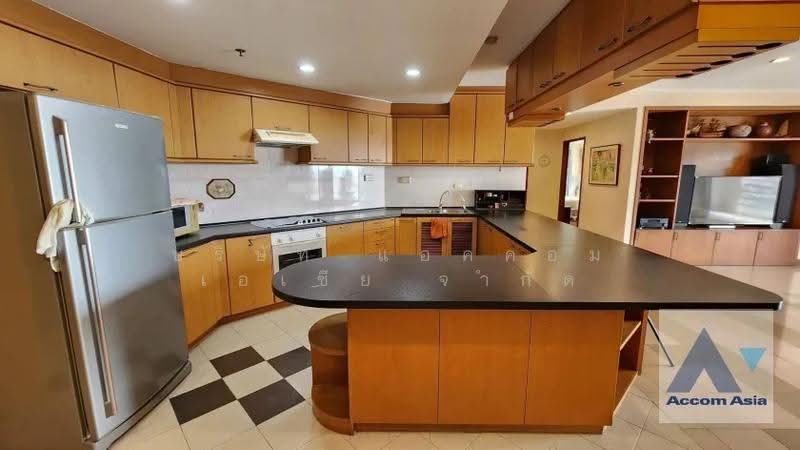 The Natural Place Suite, Bangkok, Rama 4, Thung Maha Mek, Sathon, Bangkok, 2 Bedrooms, 150 sqm, Condo For Rent, by บริษัท แอคคอม เอเซีย จำกัด, 500508900 - DDproperty.com