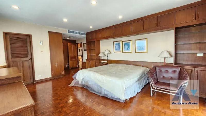 The Natural Place Suite, Bangkok, Rama 4, Thung Maha Mek, Sathon, Bangkok, 2 Bedrooms, 150 sqm, Condo For Rent, by บริษัท แอคคอม เอเซีย จำกัด, 500508900 - DDproperty.com