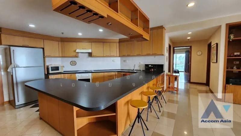 The Natural Place Suite, Bangkok, Rama 4, Thung Maha Mek, Sathon, Bangkok, 2 Bedrooms, 150 sqm, Condo For Rent, by บริษัท แอคคอม เอเซีย จำกัด, 500508900 - DDproperty.com