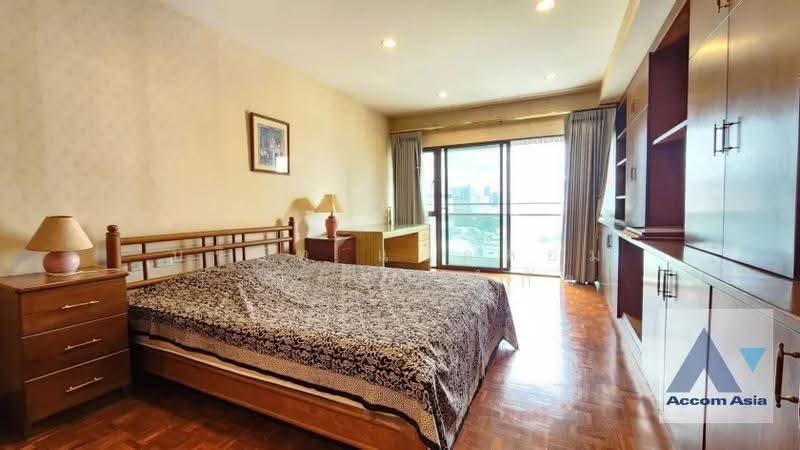 The Natural Place Suite, Bangkok, Rama 4, Thung Maha Mek, Sathon, Bangkok, 2 Bedrooms, 150 sqm, Condo For Rent, by บริษัท แอคคอม เอเซีย จำกัด, 500508900 - DDproperty.com