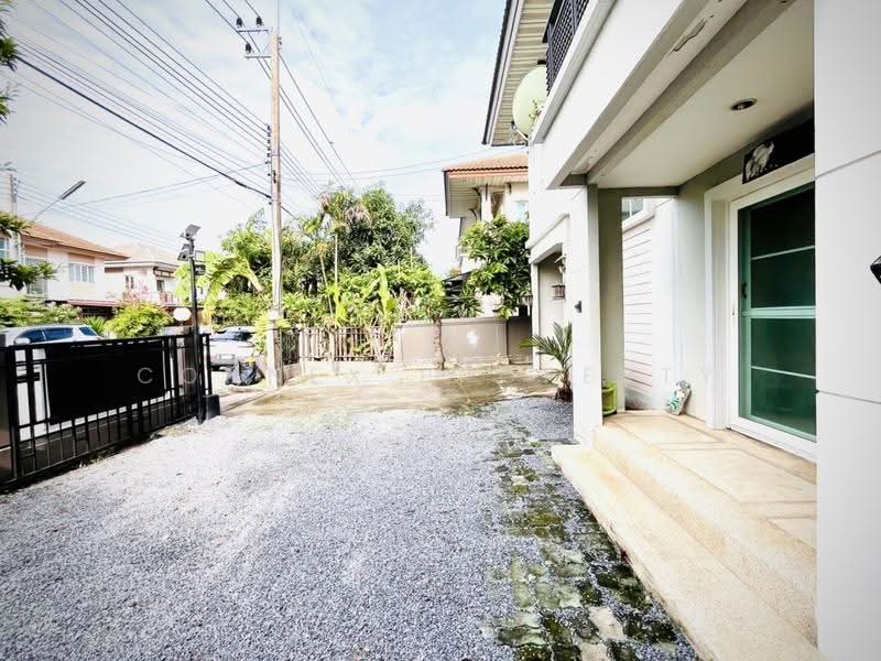 Prueksa Village 12 Rangsit - Khlong 2, Pathum Thani, เลียบคลองสอง, Khlong Song, Khlong Luang, Pathum Thani, 3 Bedrooms, 212 sqm, Single Detached House For Sale, by Connex Property, 500508901 - DDproperty.com