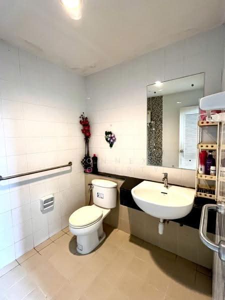 Prueksa Village 12 Rangsit - Khlong 2, Pathum Thani, เลียบคลองสอง, Khlong Song, Khlong Luang, Pathum Thani, 3 Bedrooms, 212 sqm, Single Detached House For Sale, by Connex Property, 500508901 - DDproperty.com