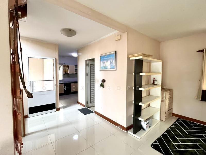 Prueksa Village 12 Rangsit - Khlong 2, Pathum Thani, เลียบคลองสอง, Khlong Song, Khlong Luang, Pathum Thani, 3 Bedrooms, 212 sqm, Single Detached House For Sale, by Connex Property, 500508901 - DDproperty.com