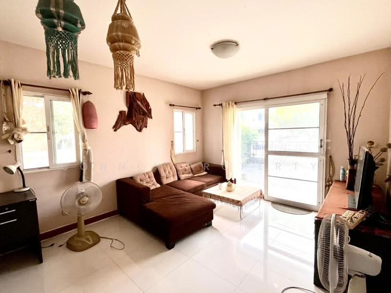 Prueksa Village 12 Rangsit - Khlong 2, Pathum Thani, เลียบคลองสอง, Khlong Song, Khlong Luang, Pathum Thani, 3 Bedrooms, 212 sqm, Single Detached House For Sale, by Connex Property, 500508901 - DDproperty.com