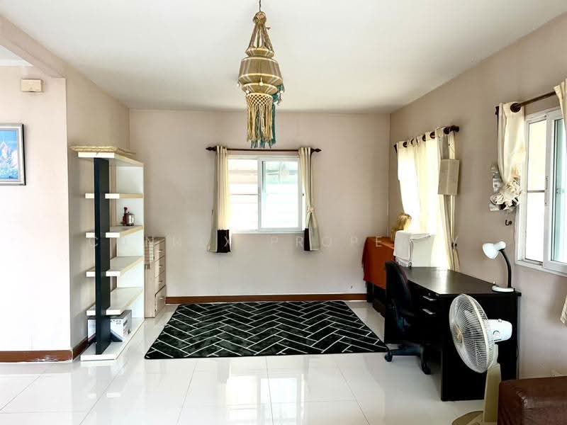 Prueksa Village 12 Rangsit - Khlong 2, Pathum Thani, เลียบคลองสอง, Khlong Song, Khlong Luang, Pathum Thani, 3 Bedrooms, 212 sqm, Single Detached House For Sale, by Connex Property, 500508901 - DDproperty.com