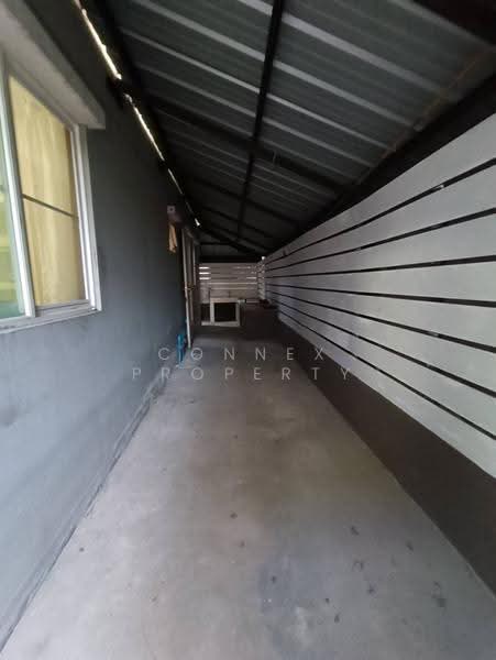 Prueksa Village 12 Rangsit - Khlong 2, Pathum Thani, เลียบคลองสอง, Khlong Song, Khlong Luang, Pathum Thani, 3 Bedrooms, 212 sqm, Single Detached House For Sale, by Connex Property, 500508901 - DDproperty.com
