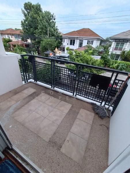 Prueksa Village 12 Rangsit - Khlong 2, Pathum Thani, เลียบคลองสอง, Khlong Song, Khlong Luang, Pathum Thani, 3 Bedrooms, 212 sqm, Single Detached House For Sale, by Connex Property, 500508901 - DDproperty.com