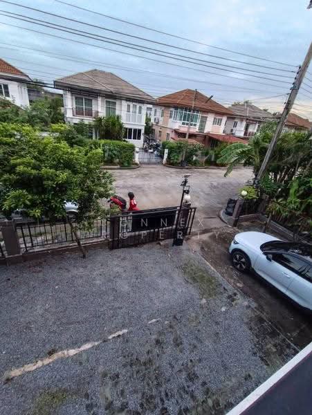 Prueksa Village 12 Rangsit - Khlong 2, Pathum Thani, เลียบคลองสอง, Khlong Song, Khlong Luang, Pathum Thani, 3 Bedrooms, 212 sqm, Single Detached House For Sale, by Connex Property, 500508901 - DDproperty.com
