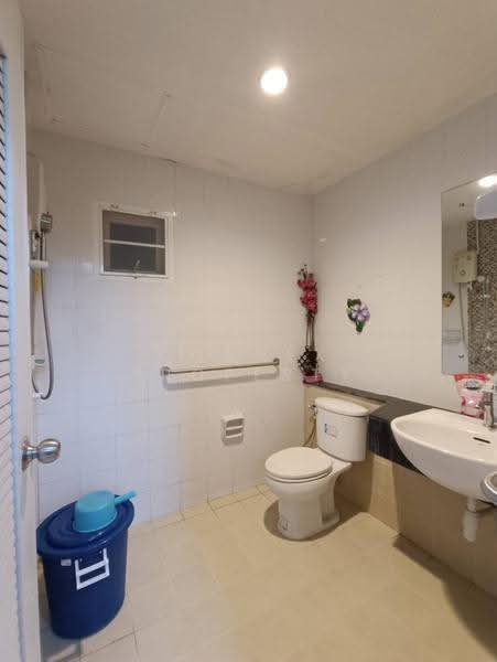 Prueksa Village 12 Rangsit - Khlong 2, Pathum Thani, เลียบคลองสอง, Khlong Song, Khlong Luang, Pathum Thani, 3 Bedrooms, 212 sqm, Single Detached House For Sale, by Connex Property, 500508901 - DDproperty.com