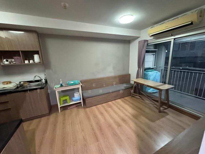 CHAPTER ONE THE CAMPUS เกษตร (แชปเตอร์วัน เดอะ แคมปัส เกษตร), กรุงเทพ, 2033 Phaholyothin Road, ลาดยาว, จตุจักร, กรุงเทพ, 47 ตร.ม., คอนโด ขาย, โดย บจ.แอเรีย66 เรียล เอสเตท จำกัด, 500508902 - DDproperty.com