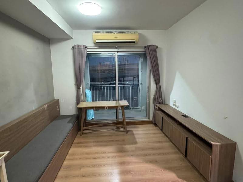 Chapter One The Campus Kaset, Bangkok, 2033 Phaholyothin Road, Lat Yao, Chatuchak, Bangkok, 2 Bedrooms, 47 sqm, Condo For Sale, by AREA66 Real Estate Co.,Ltd, 500508902 - DDproperty.com