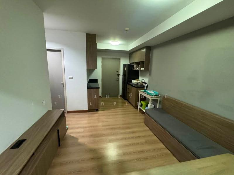 CHAPTER ONE THE CAMPUS เกษตร (แชปเตอร์วัน เดอะ แคมปัส เกษตร), กรุงเทพ, 2033 Phaholyothin Road, ลาดยาว, จตุจักร, กรุงเทพ, 47 ตร.ม., คอนโด ขาย, โดย บจ.แอเรีย66 เรียล เอสเตท จำกัด, 500508902 - DDproperty.com