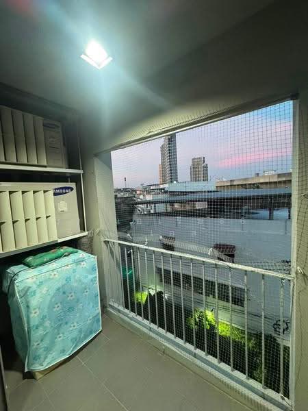 CHAPTER ONE THE CAMPUS เกษตร (แชปเตอร์วัน เดอะ แคมปัส เกษตร), กรุงเทพ, 2033 Phaholyothin Road, ลาดยาว, จตุจักร, กรุงเทพ, 47 ตร.ม., คอนโด ขาย, โดย บจ.แอเรีย66 เรียล เอสเตท จำกัด, 500508902 - DDproperty.com