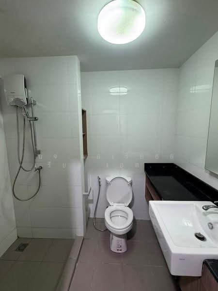 Chapter One The Campus Kaset, Bangkok, 2033 Phaholyothin Road, Lat Yao, Chatuchak, Bangkok, 2 Bedrooms, 47 sqm, Condo For Sale, by AREA66 Real Estate Co.,Ltd, 500508902 - DDproperty.com