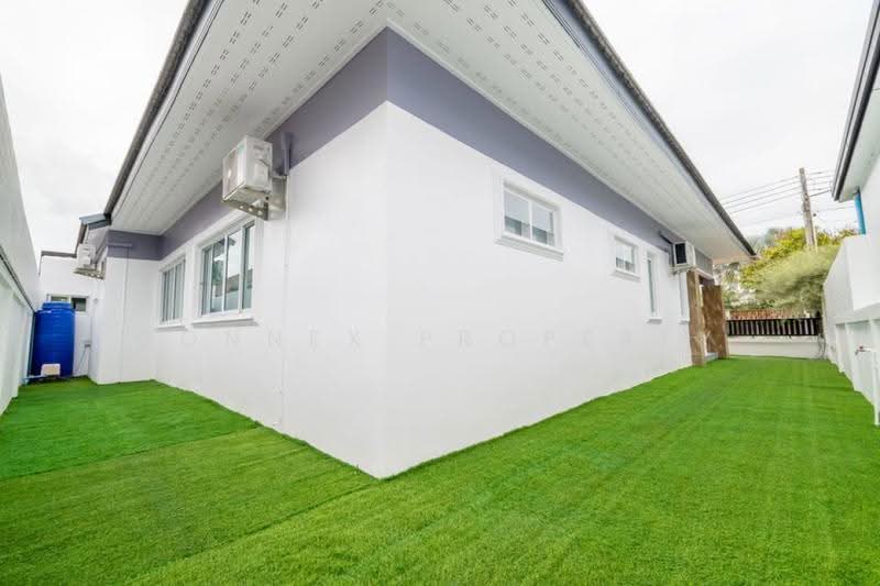 Pornthep Garden Ville 6, chon-buri, -, Nong Pru, Bang Lamung (Pattaya), Chon Buri (Pattaya), 3 Bedrooms, 316 sqm, Single Detached House For Sale, by Connex Property, 500508903 - DDproperty.com