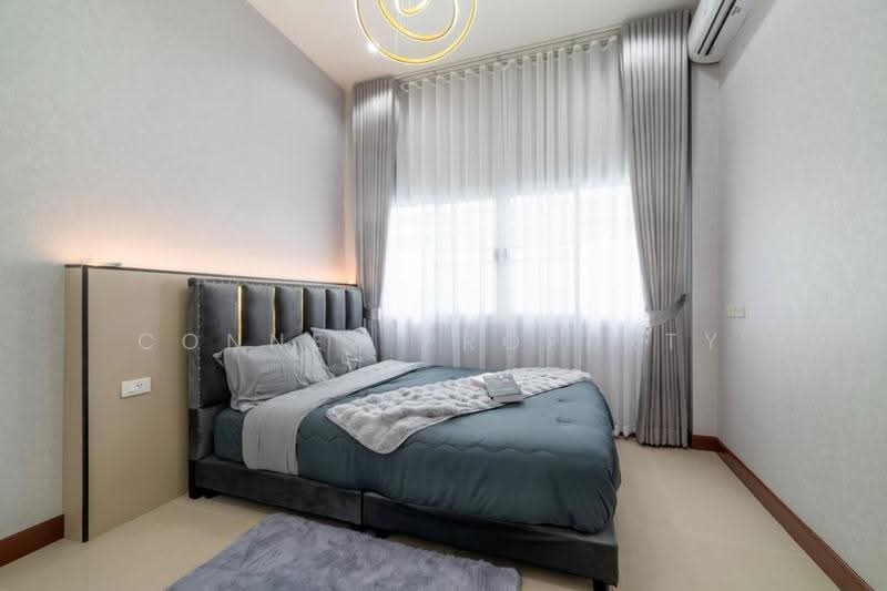 Pornthep Garden Ville 6, chon-buri, -, Nong Pru, Bang Lamung (Pattaya), Chon Buri (Pattaya), 3 Bedrooms, 316 sqm, Single Detached House For Sale, by Connex Property, 500508903 - DDproperty.com