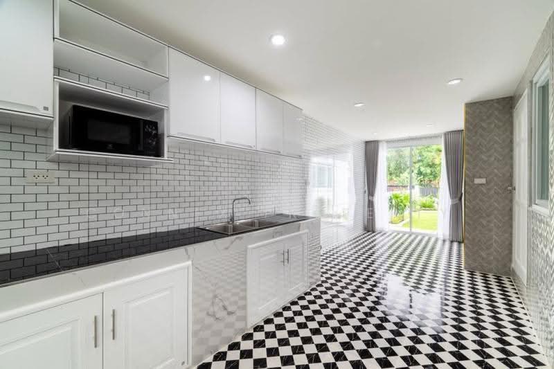 Pornthep Garden Ville 6, chon-buri, -, Nong Pru, Bang Lamung (Pattaya), Chon Buri (Pattaya), 3 Bedrooms, 316 sqm, Single Detached House For Sale, by Connex Property, 500508903 - DDproperty.com