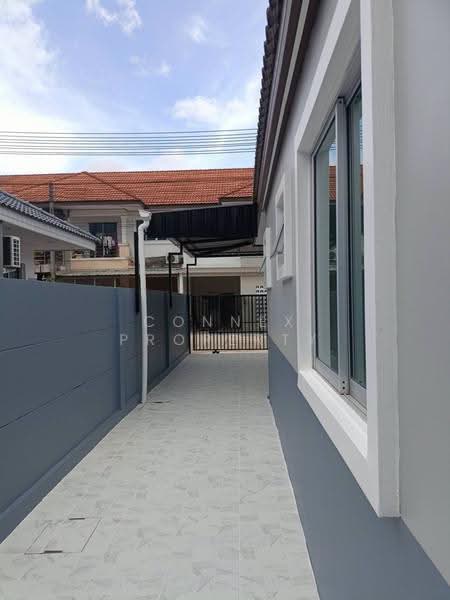 Phanason Garden Home - Thalang, Phuket, เทพกระษัตรี, Thep Krasattri, Thalang, Phuket, 2 Bedrooms, 150 sqm, Single Detached House For Sale, by Connex Property, 500508907 - DDproperty.com