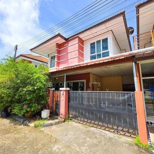 พนาสนธิ์การ์เด้นท์โฮม - ถลาง, ภูเก็ต, เทพกระษัตรี, ถลาง, ภูเก็ต, 150 ตร.ม., บ้านเดี่ยว ขาย, โดย Connex Property, 500508907 - DDproperty.com