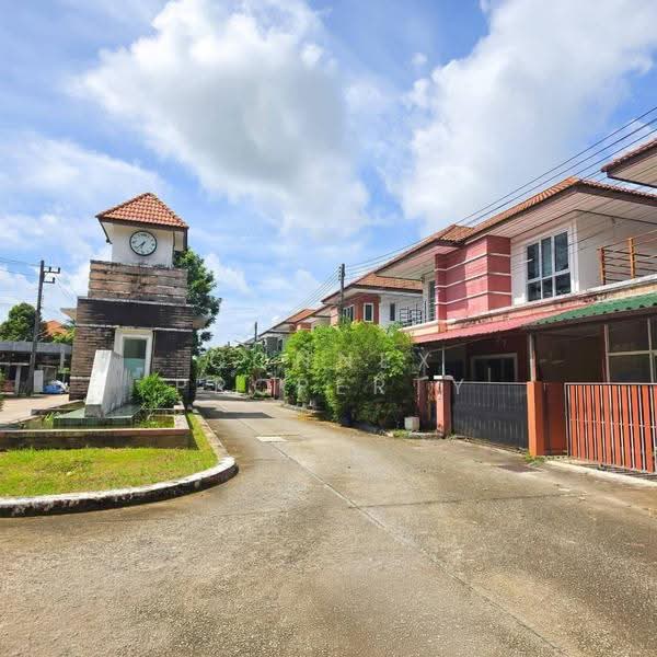 Phanason Garden Home - Thalang, Phuket, เทพกระษัตรี, Thep Krasattri, Thalang, Phuket, 3 Bedrooms, 150 sqm, Single Detached House For Sale, by Connex Property, 500508907 - DDproperty.com